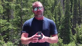 Scosche Power Up 32K Portable Charger Review - Small Backup Power Supply