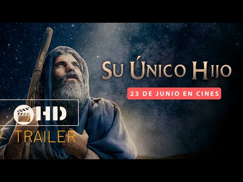 🐑 SU ÚNICO HIJO | Trailer Oficial Español