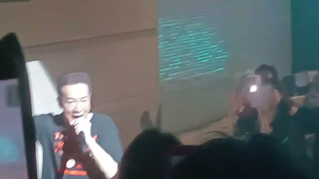 田原俊彦　ラブ・シュプール　愛知・アイプラザ豊橋　2025年11月