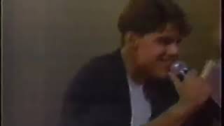 Menudo (Ricky Martin) - live version of "TLC" written by Lynsey de Paul & Terry Britten