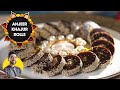 सबकी favourite Sugarfree Anjeer Khajoor Roll | खजूर काजू रोल कैसे बनाएँ | Chef Ranveer Brar