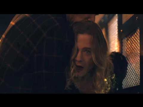 The Vampire Lestat ✮ Panick Attack Scene ✮ Brilliant Performances By Sam Reid and Jacob Anderson