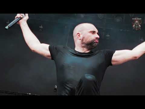 SUMMER BREEZE Open Air 2024 - Friday Impressions [Metal Festival]