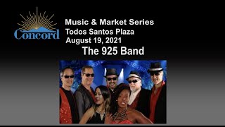 The 925 Band 2021