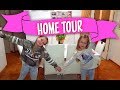 HOME TOUR НАША КВАРТИРА