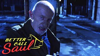 Mike Kills Crooked Cops | Five-O | Better Call Saul