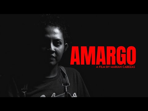 AMARGO | Short Film