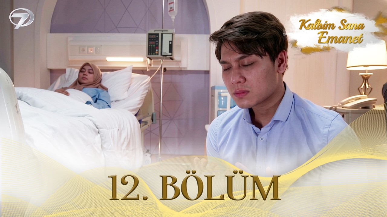 Kalbim Sana Emanet – Endonezya Dizisi | 12. Bölüm @kanal7 — Transcript