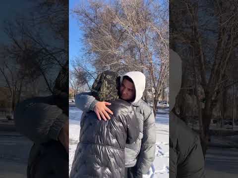Арген Аружан Бирге Арген Казахстанга барды #жанылыктар #rek #кыргызстан #ырчы