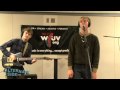 The Drums - Make You Mine (Live at WFUV)