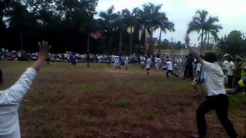 Bóng Đá Phường Đông Giang