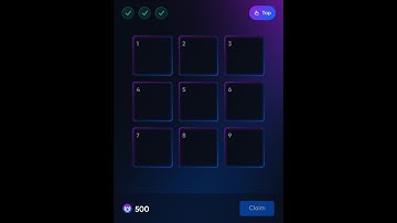 ONUS Daily Combo Card Revealed October 16 STEP BY STEP