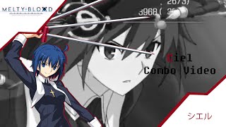 MBTL - Ciel Combo Exhibition Video