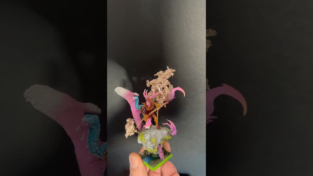 Cherry Blossom Branchwych🎨 