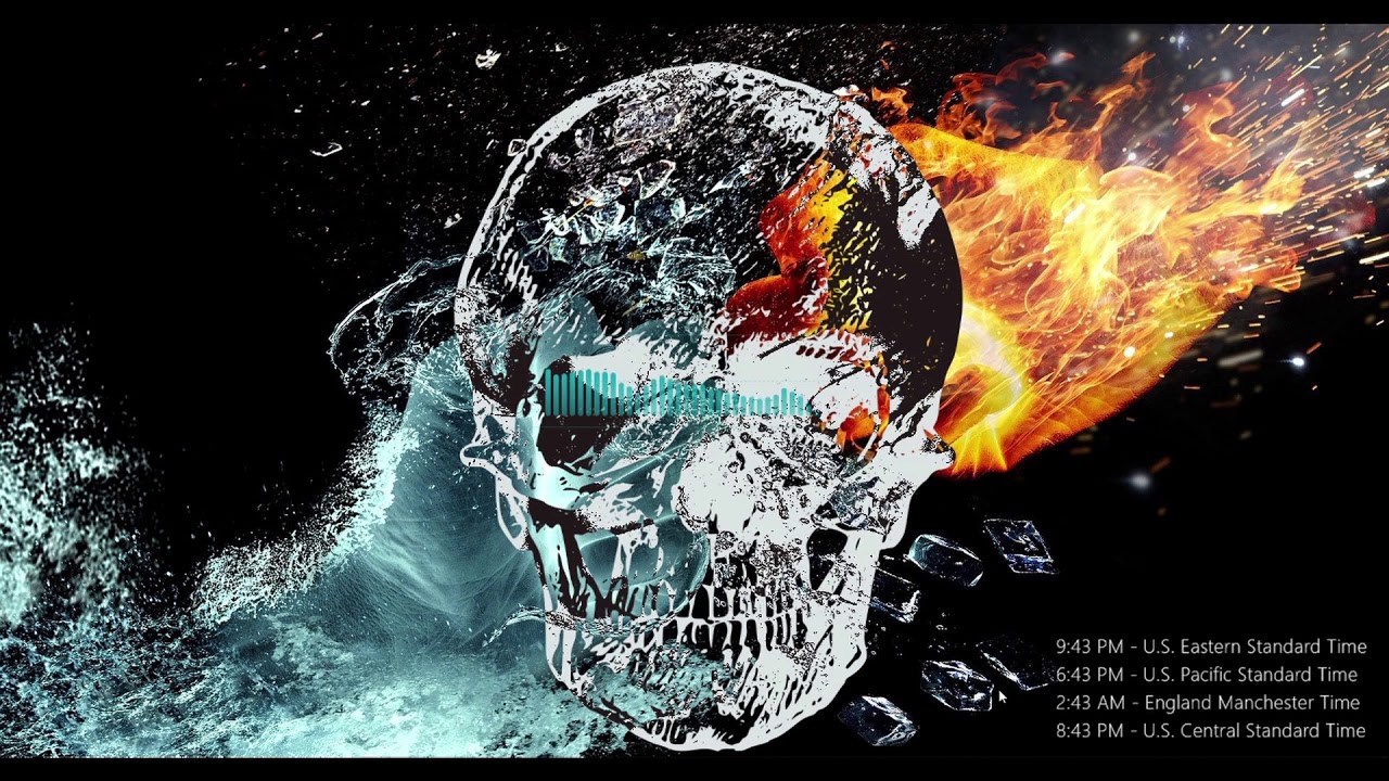 Deflector Ghostrifter Official DJ Boomfa Remix