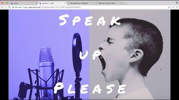 Ludus ❤️ Typeform