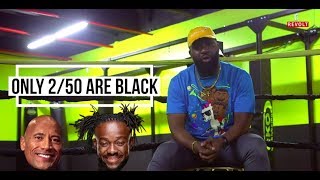 Black WWE Champions Matter #KofiMania | Kaz + Effect (Full Episode)