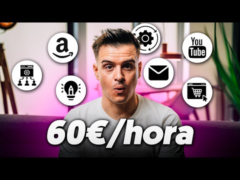 TOP 7 Trabajos Online MEJOR PAGADOS en 2024