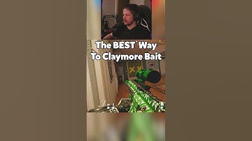 The Claymore And Drone Trick - #r6 #rainbowsixsiege