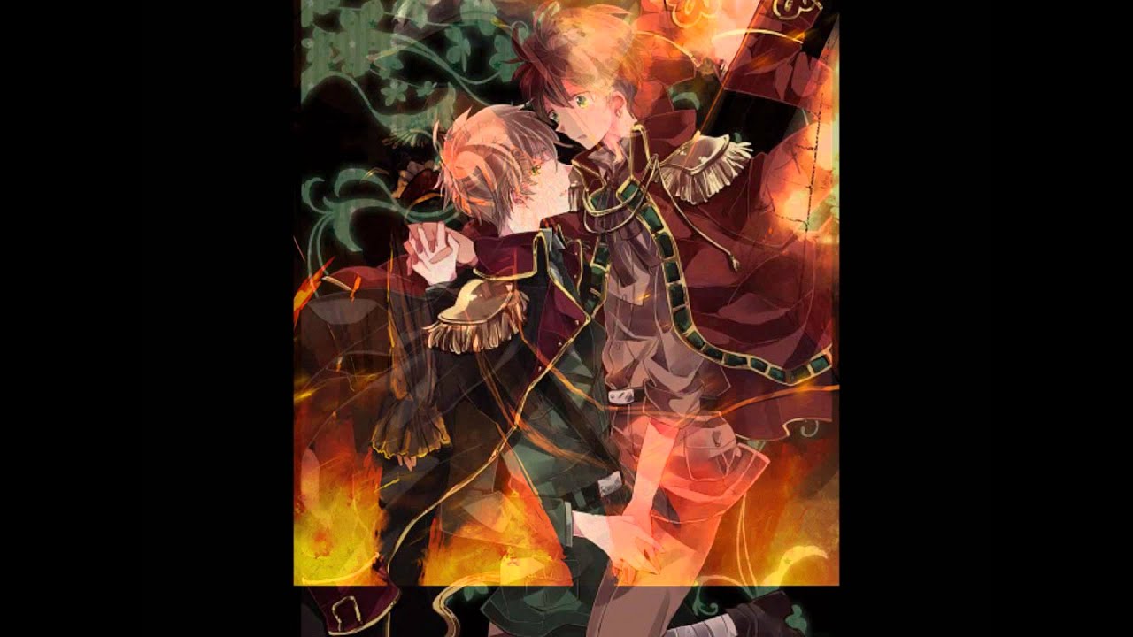 Pirate England_Once Upon a December