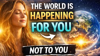 How to Turn Any Situation in Your Favor (Perception Shift)