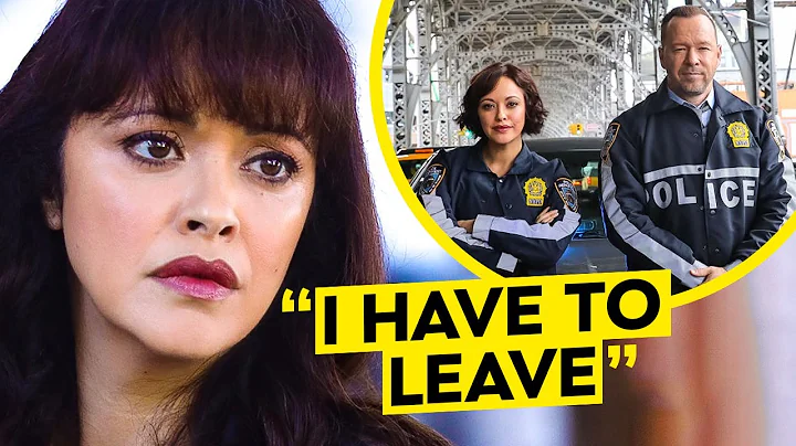 This Blue Bloods Character Is Making A SHOCKING Ex...