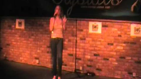 Veronica Kole Live
