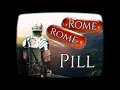 Take the roman empire pill