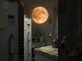 Orange peel moon #aimusic #artificialintelligence #aigenerated
