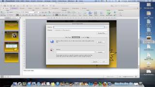 8 - Adding a hyperlink