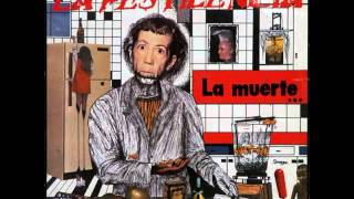 La Pestilencia - Tercos