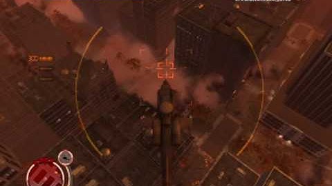 Prototype Walkthrough (PC) - Part 33