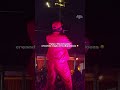 Tyler The Creator en su paso por Sudamérica