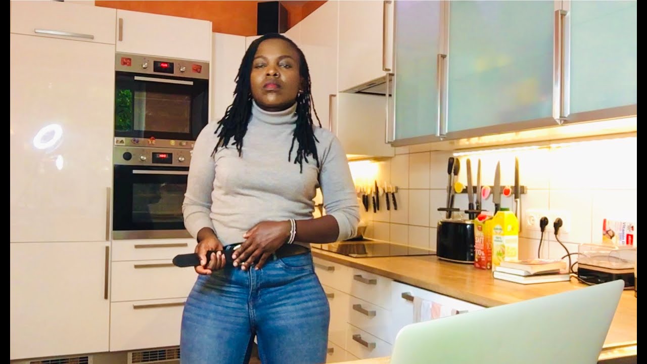 WECHE JOPAP 💪🏾 by Prince Tobby | Dance for Luo Queens 👸🏾💃🏾| Tribute to African Women| Honor Women ❤️