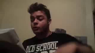 Codrin feat Echo Rap Battle