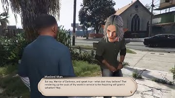 FFXIV Urianger roasts Franklin
