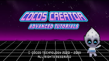 Introduction to the 3.0 user interface - Cocos Creator Advanced Tutorials