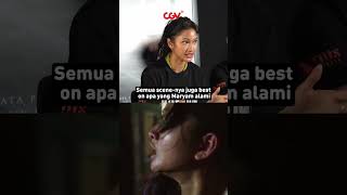 Download Lagu Claresta Taufan Spill Proses Syuting Maryam: Janji dan Jiwa Yang Terikat MP3 Download Lagu Claresta Taufan Spill Proses Syuting Maryam: Janji dan Jiwa Yang Terikat MP3