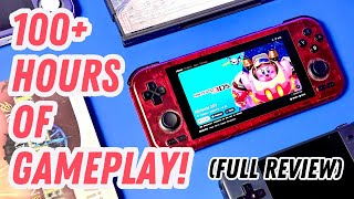 Retroid Pocket 4 Pro review after 100 hours of gameplay - Still worth it?