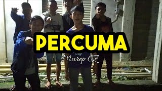 Percuma