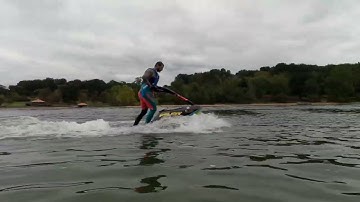 Krash Predator 148 - TEST