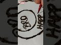 18video Raksha Bandhan Special Mahendi Design вќ пёЏрџҐ Subscribe Like 