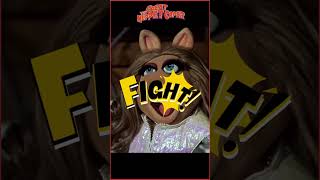 Miss Piggys Motorbike Mayhem The Great Muppet Caper