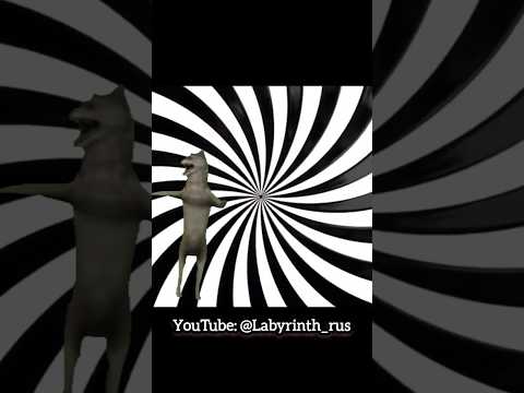 #оптическаяиллюзия #обманзрения #тренды