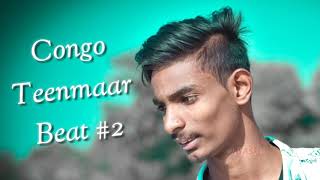 Congo Teenmaar Beat 90BPM #2