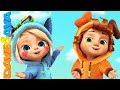 🤣 Baby Songs | Nursery Rhymes and Kids Songs by Dave and Ava 🤣