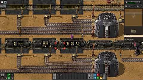 Factorio Seablock Revisited EP53