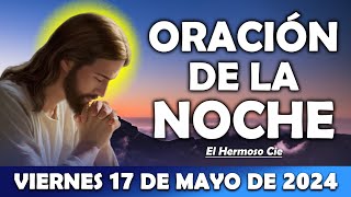 🔴Oración De La Noche De Hoy | ESCUCHA ESTE SALMO Y OBSERVA LO QUE PASA!