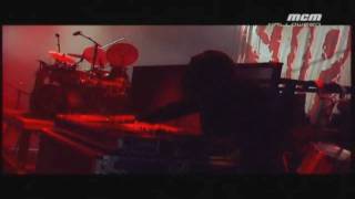 Slipknot The Heretic Anthem Live Belfort (HD VERSION) 02.07.2004