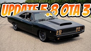 CSR 2 Update 5.8 OTA – All NEW OTA Cars Revealed! 🚗🔥